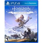 Horizon Zero Dawn - Complete Edition [PS4